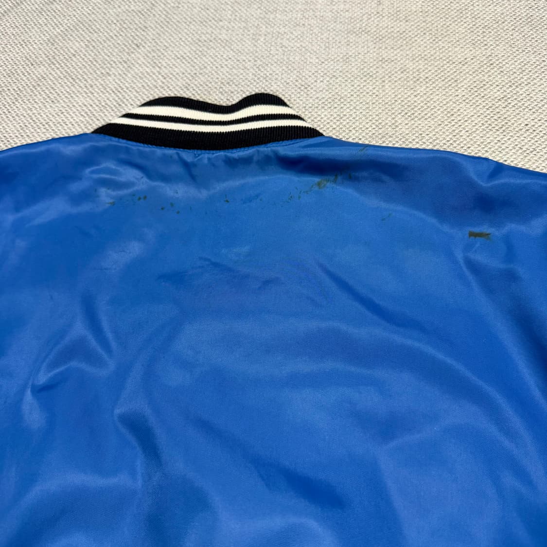 빈티지 GENUINE MLB 뉴욕 양키스 스타디움 자켓 상품이미지5