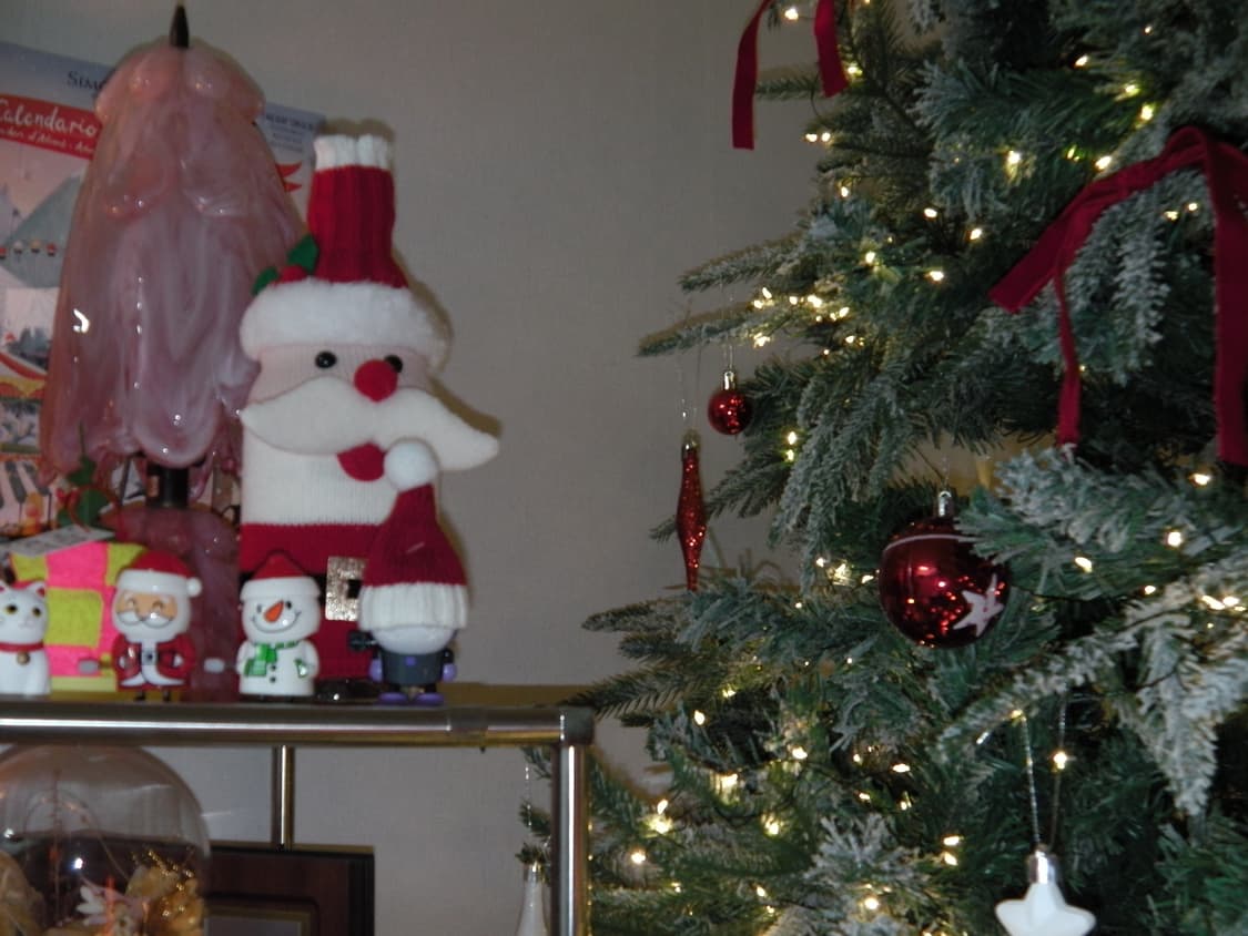 (작례o, 오렌지🍊)뉴진스 캠코너 파나소닉 HX-WA10 상품이미지6