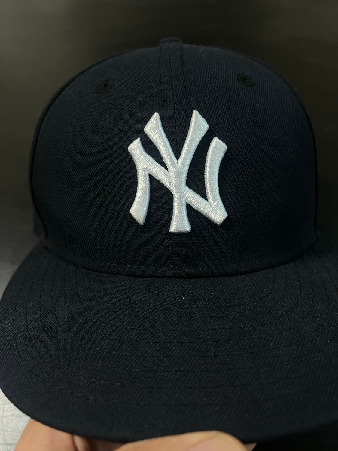뉴에라 59fifty 714(57.7cm) 상품이미지1