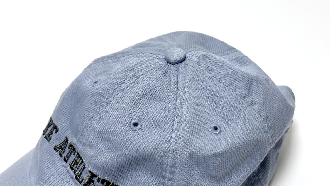 나이키 빈티지 회색 볼캡 ‘Athletics’ 상품이미지7