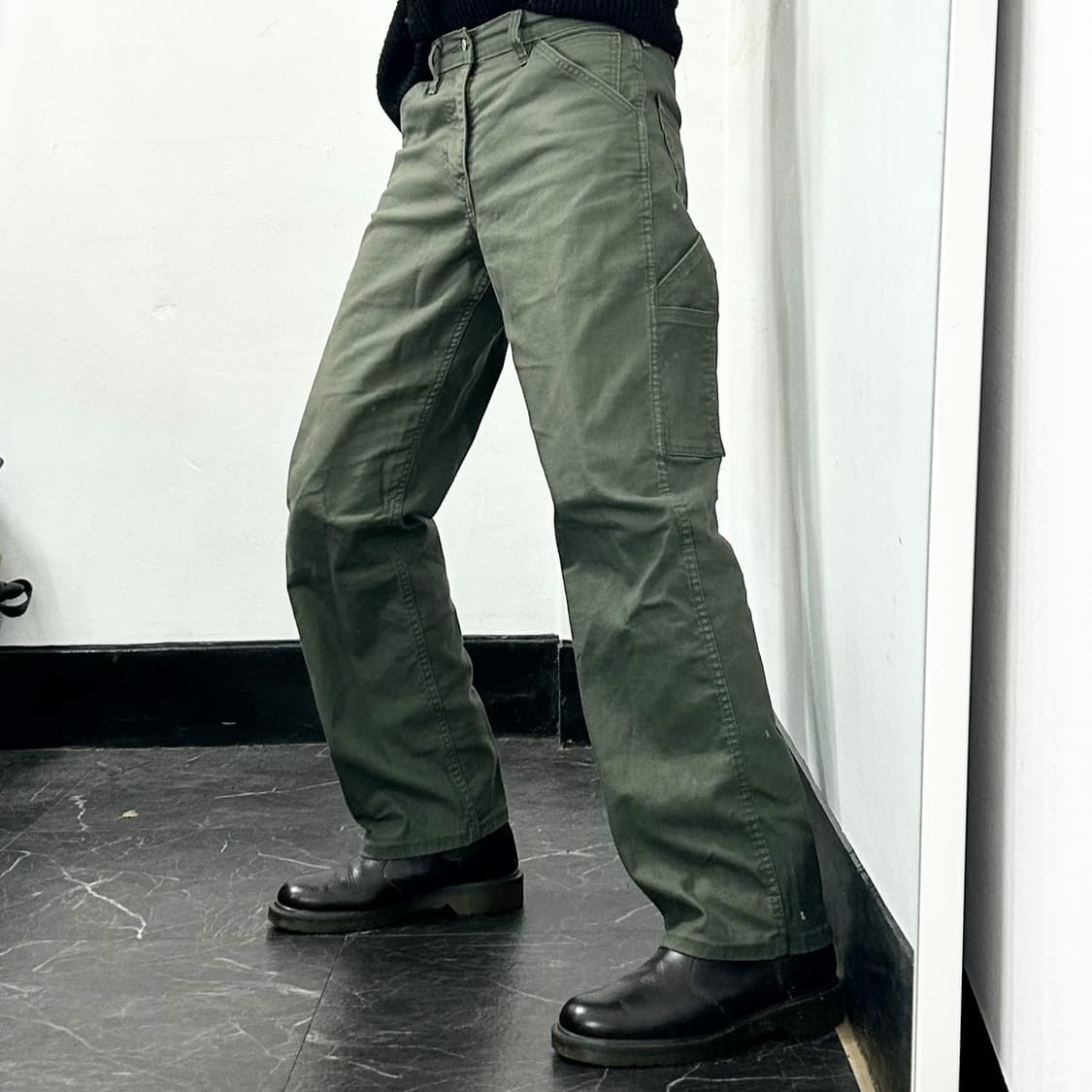 리바이스 워크 카펜터 팬츠 상품이미지2