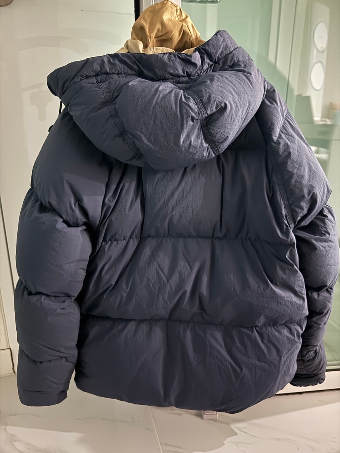 텐씨 아틱 네이비 48 상품이미지3