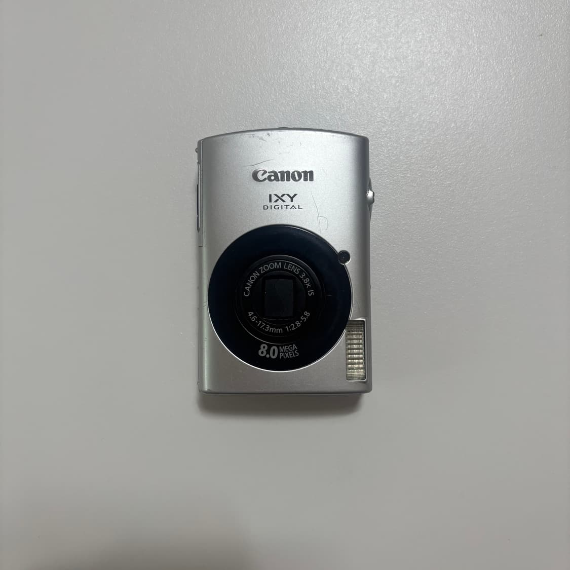 캐논 익서스 ixus 860 | IXY 910 상품이미지1