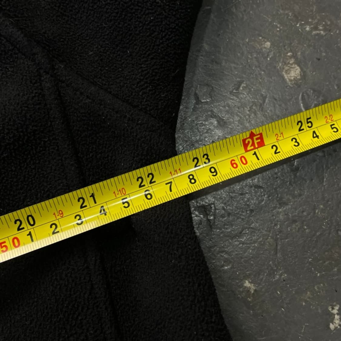 95-100 노스페이스 후리스 상품이미지7