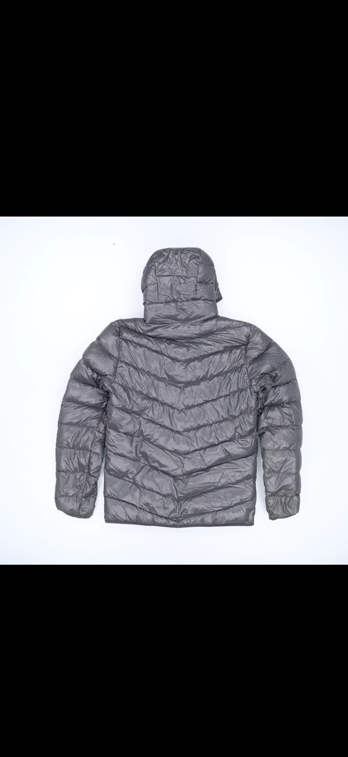 나이키 구스다운 경량패딩 0107H1 상품이미지2