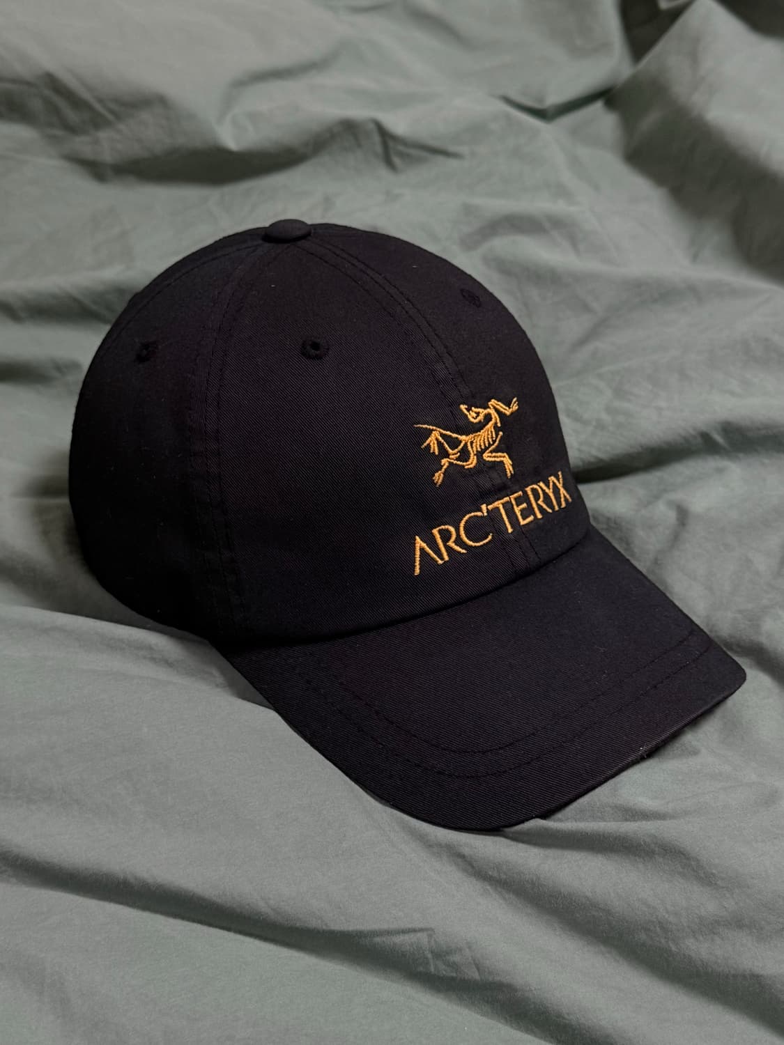 아크테릭스 팔라스 볼캡 (Arcterxy X palace) 상품이미지1