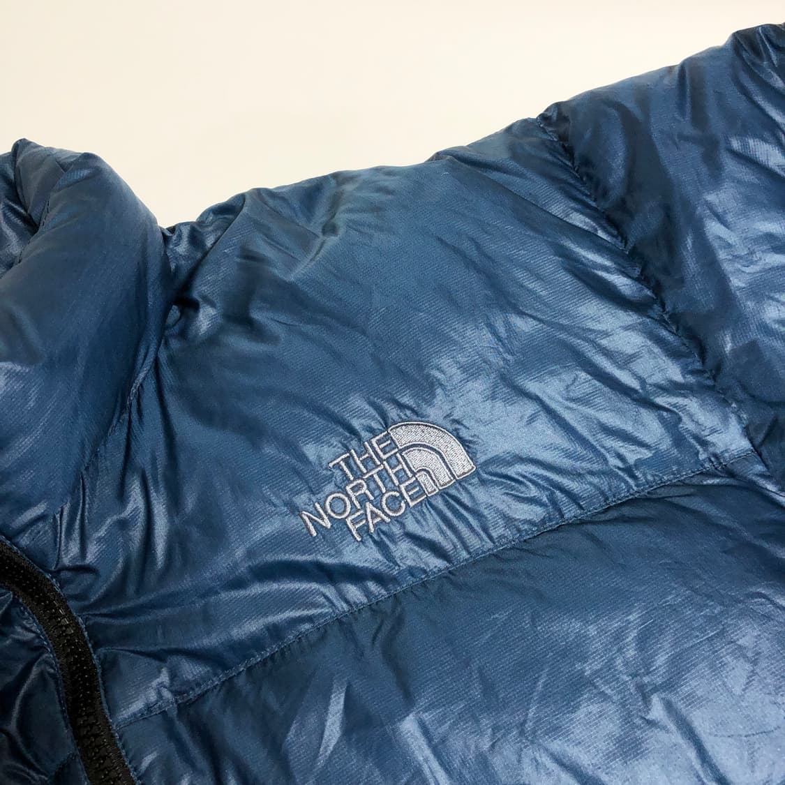 노스페이스 경량패딩 L 상품이미지4