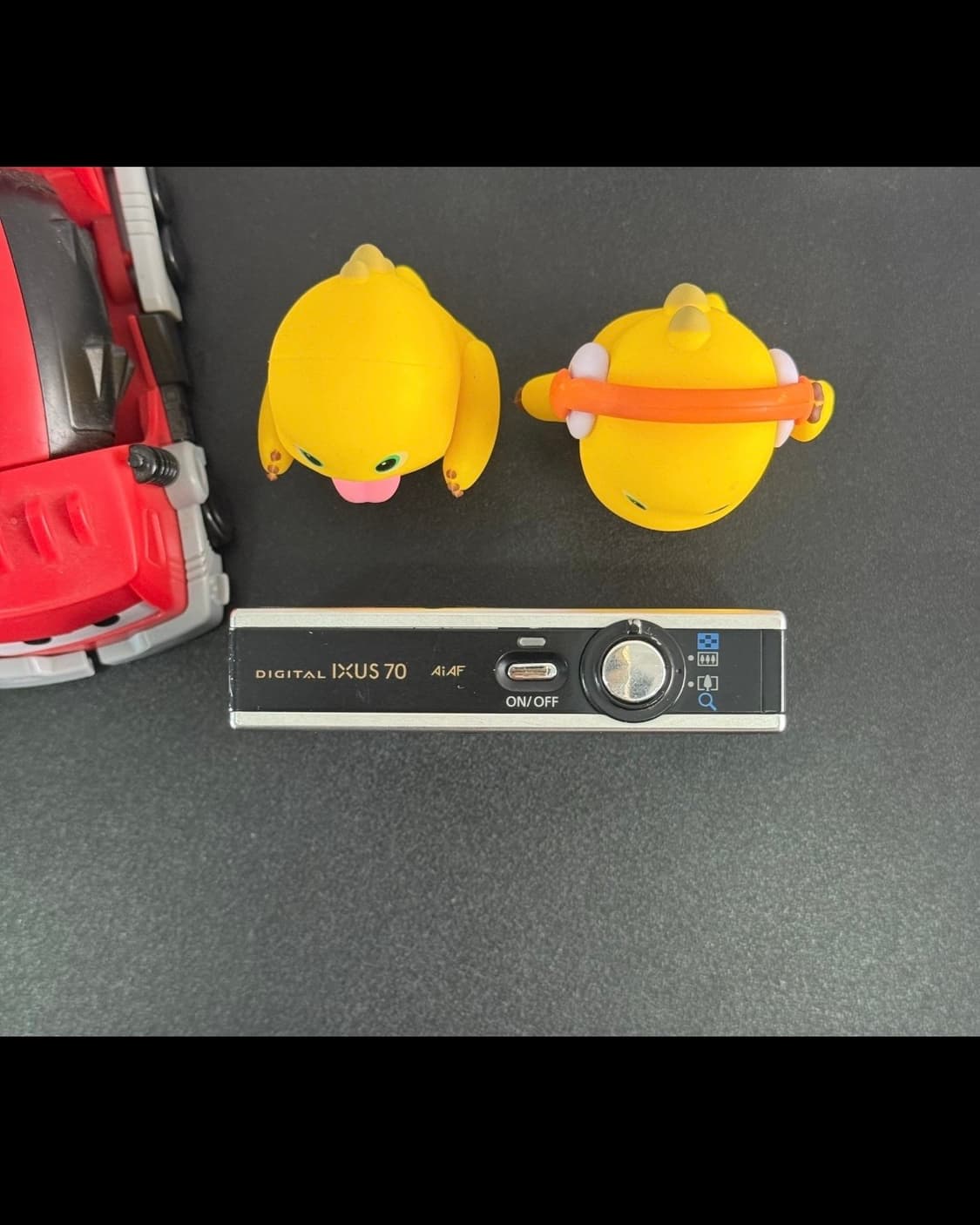 캐논 익서스 70 CANON IXUS 70 빈티지 디지털카메라 디카 상품이미지8