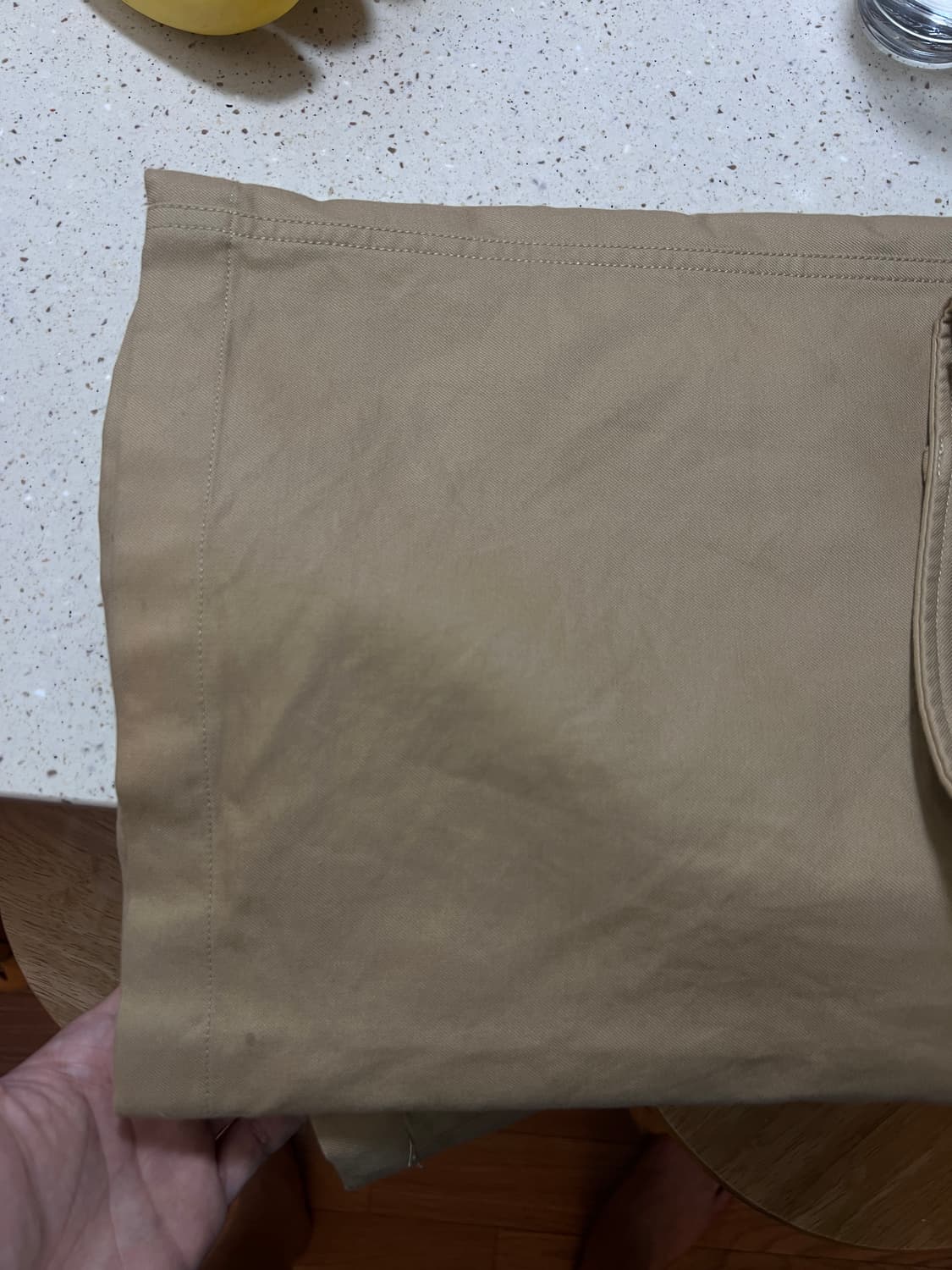 노이어 헤비 치노 팬츠 상품이미지8