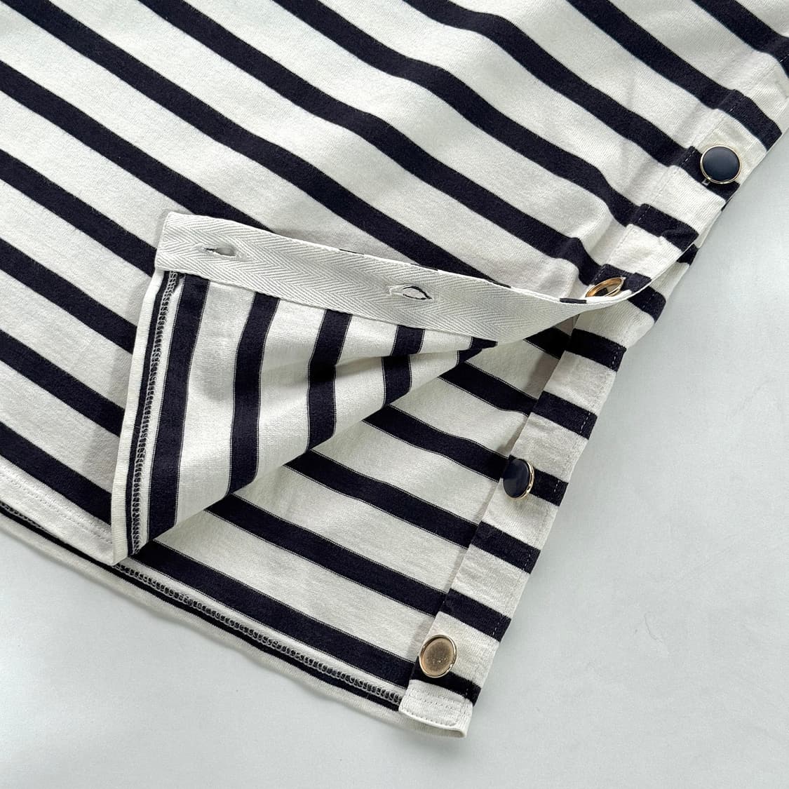 세잔 SEZANE 22 마린 스트라이프 탑 상품이미지5