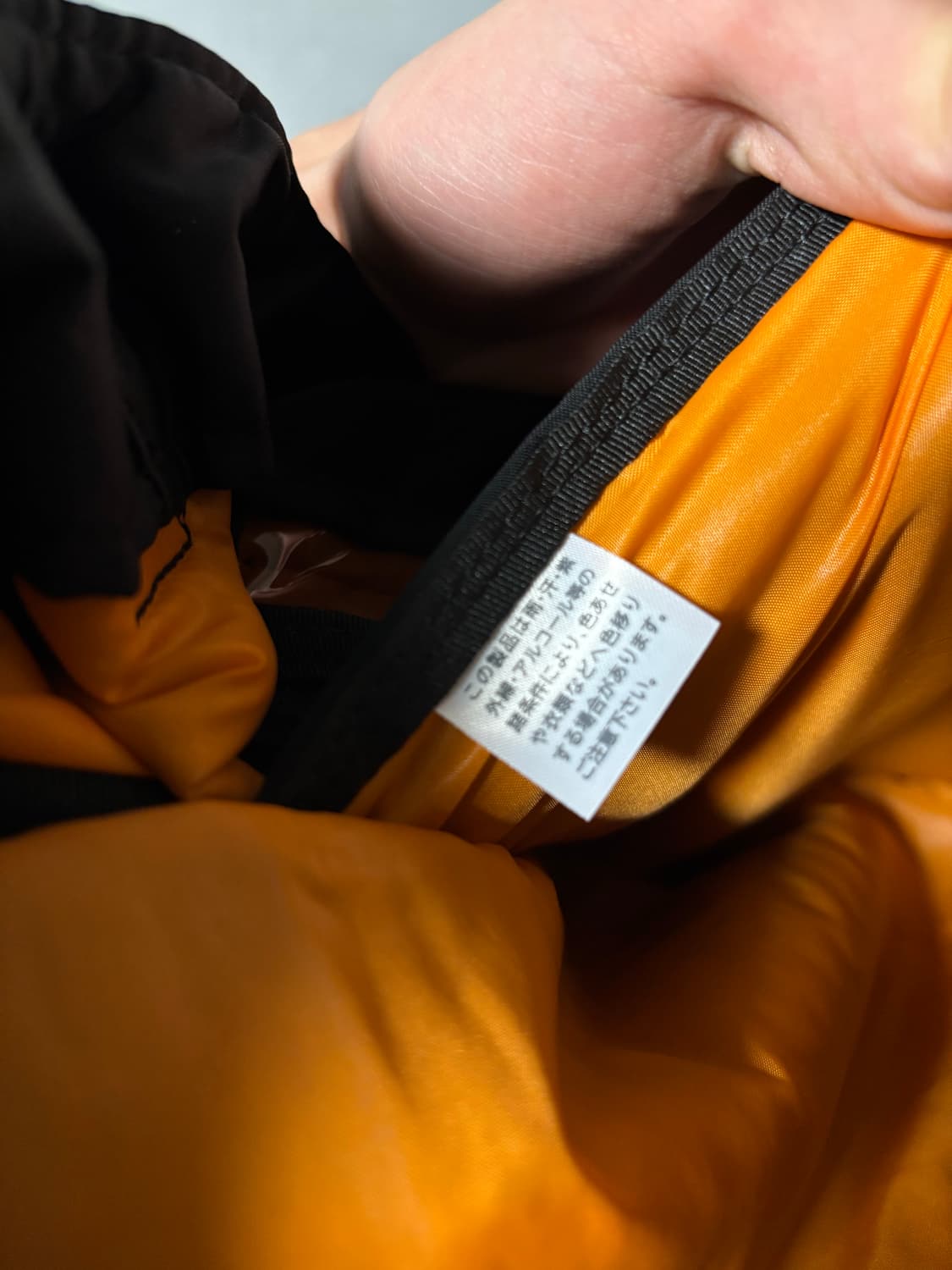 포터 탱커 브리프케이스 상품이미지5