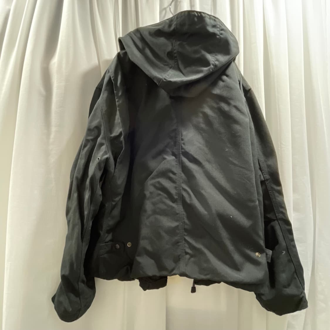 칼하트/ 후디드 자켓/ M 상품이미지2