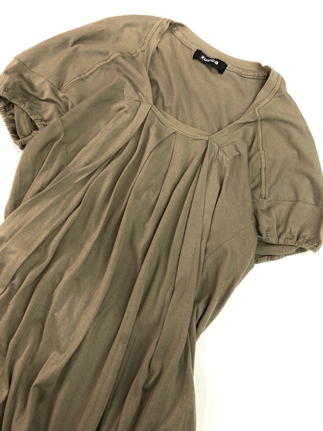 Zucca short sleeve dress 상품이미지6