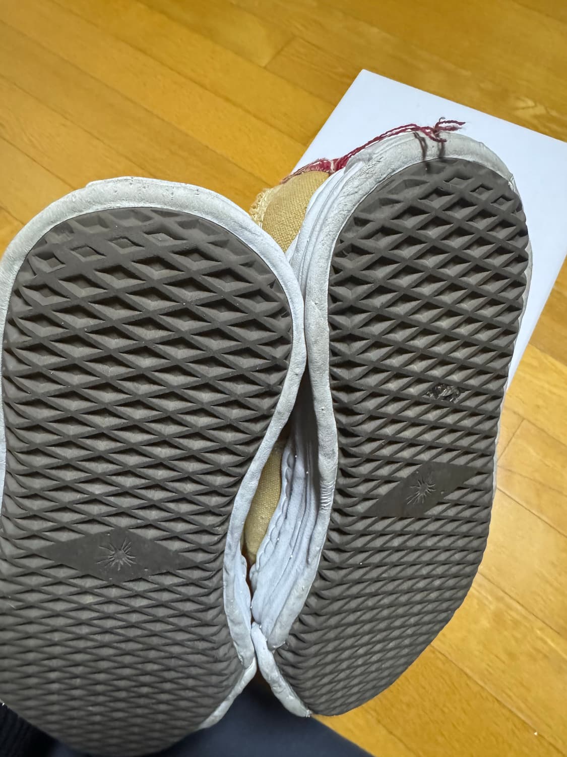 미하라 행크 40 팝니다 상품이미지3