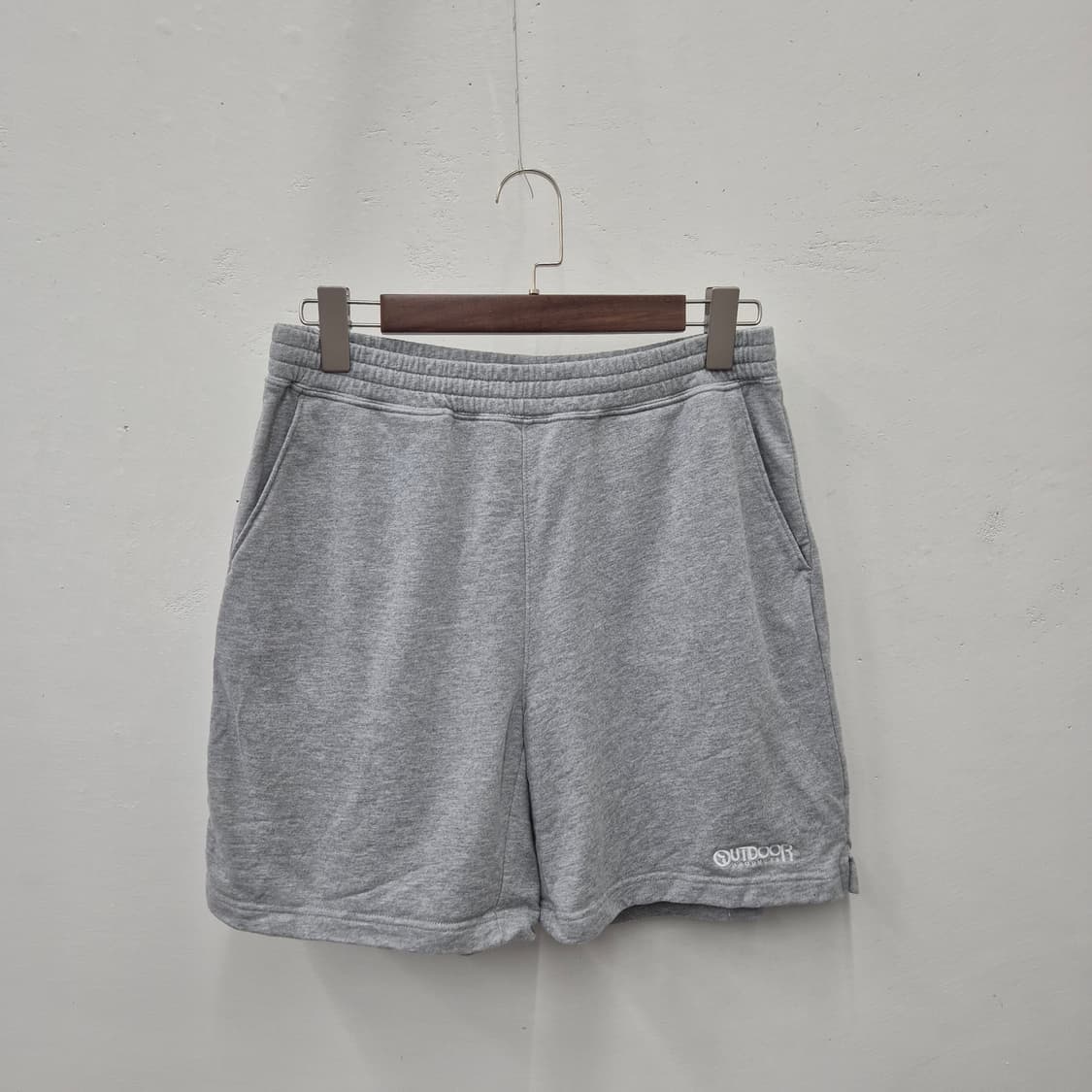 아웃도어 반바지 L 상품이미지1
