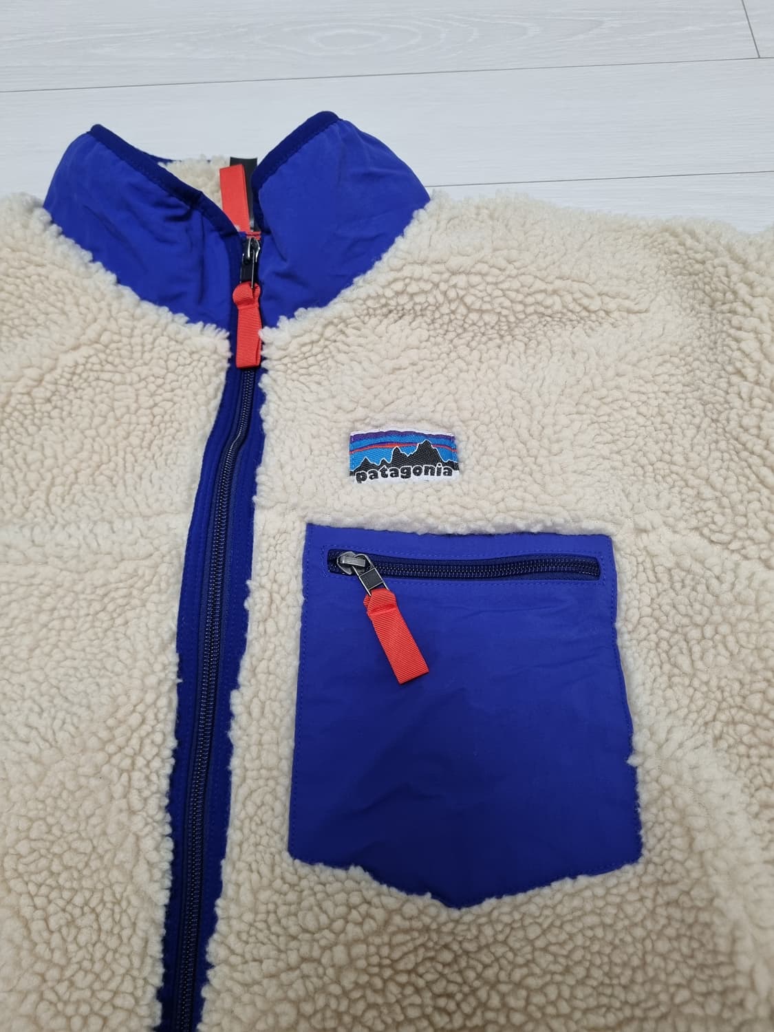 [ L] GD착용 파타고니아 25FW 레트로X 레트로엑스 상품이미지2