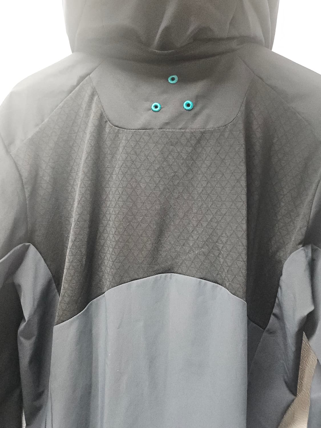 아디다스 후드집업 90  매우얇음 상품이미지4