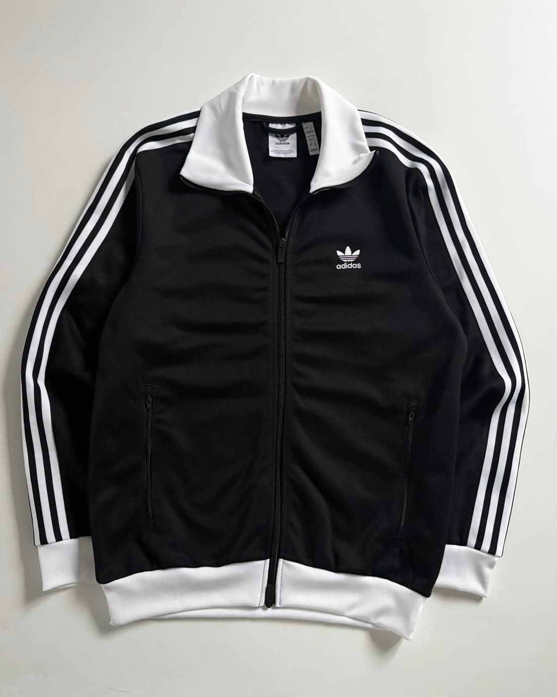 Adidas 아디다스 베켄바우어 오레오 트랙탑 상품이미지1