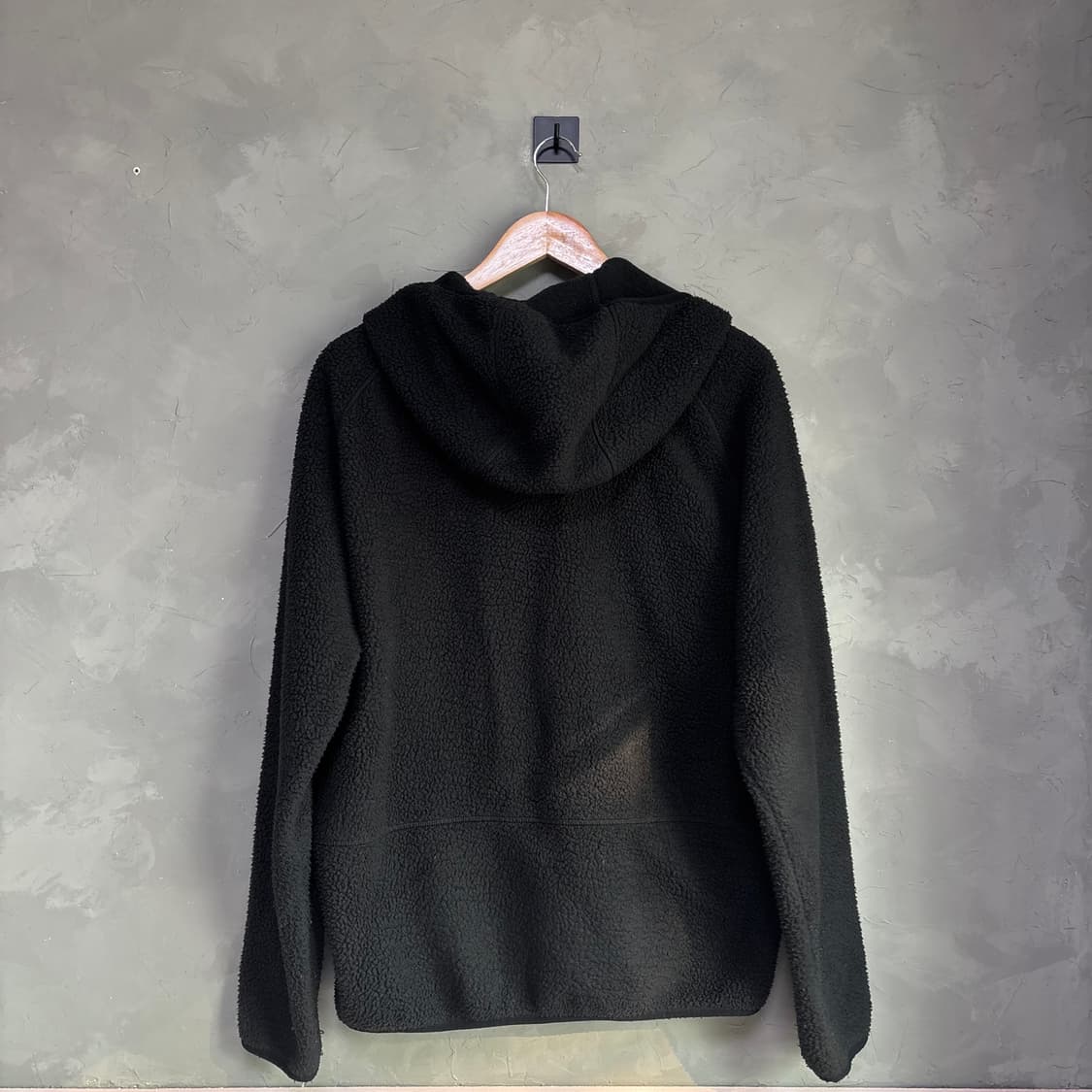 폴로 랄프로렌 플리스 후드집업 상품이미지4