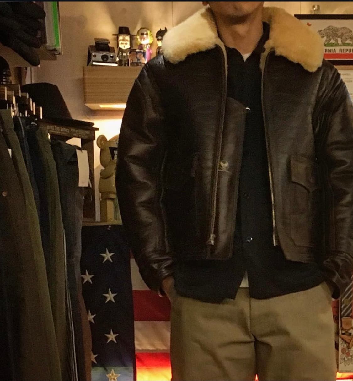 Eastman Leather ANJ-4 상품이미지9