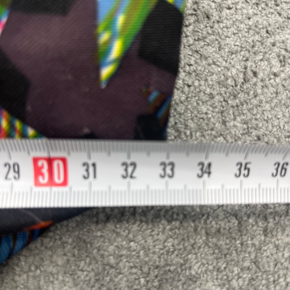 이스트팩 별 패턴 백팩 상품이미지5