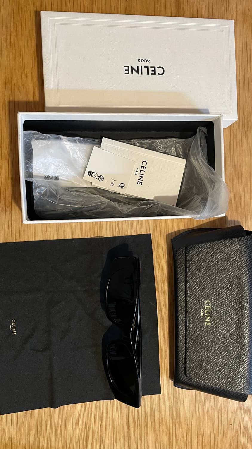 셀린느 여성 선글라스 15만원 상품이미지7