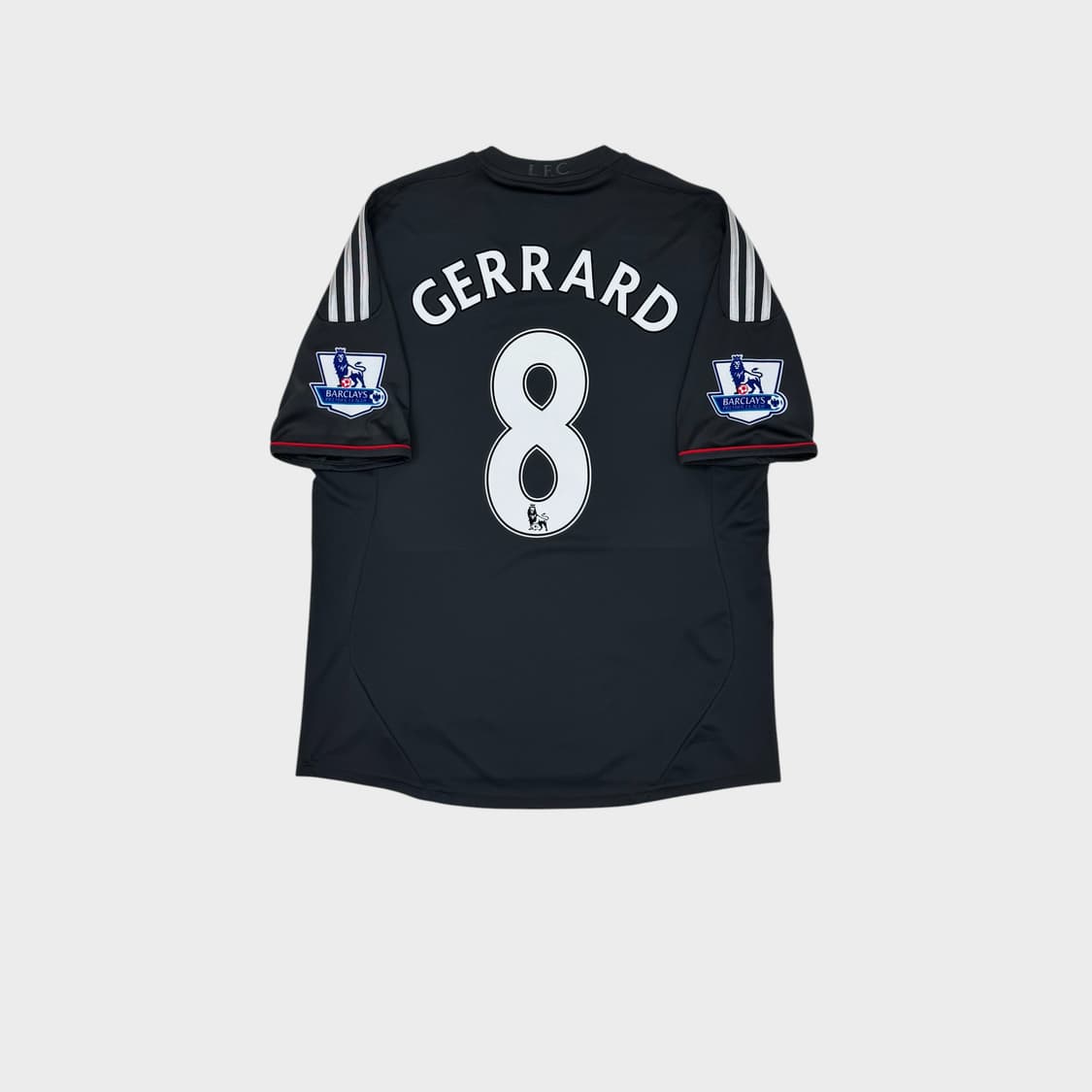11-12 리버풀 어웨이 No.8 스티븐 제라드 상품이미지2