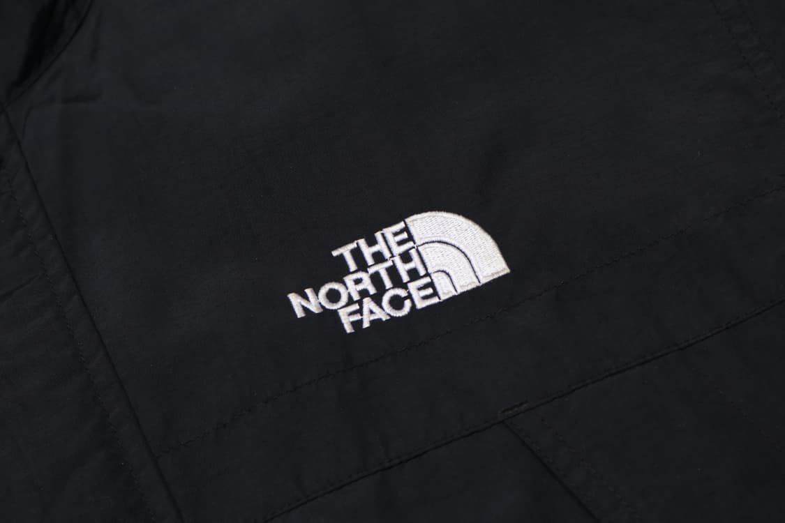 [M] 노스페이스 OG 사이드포켓 자켓 상품이미지2