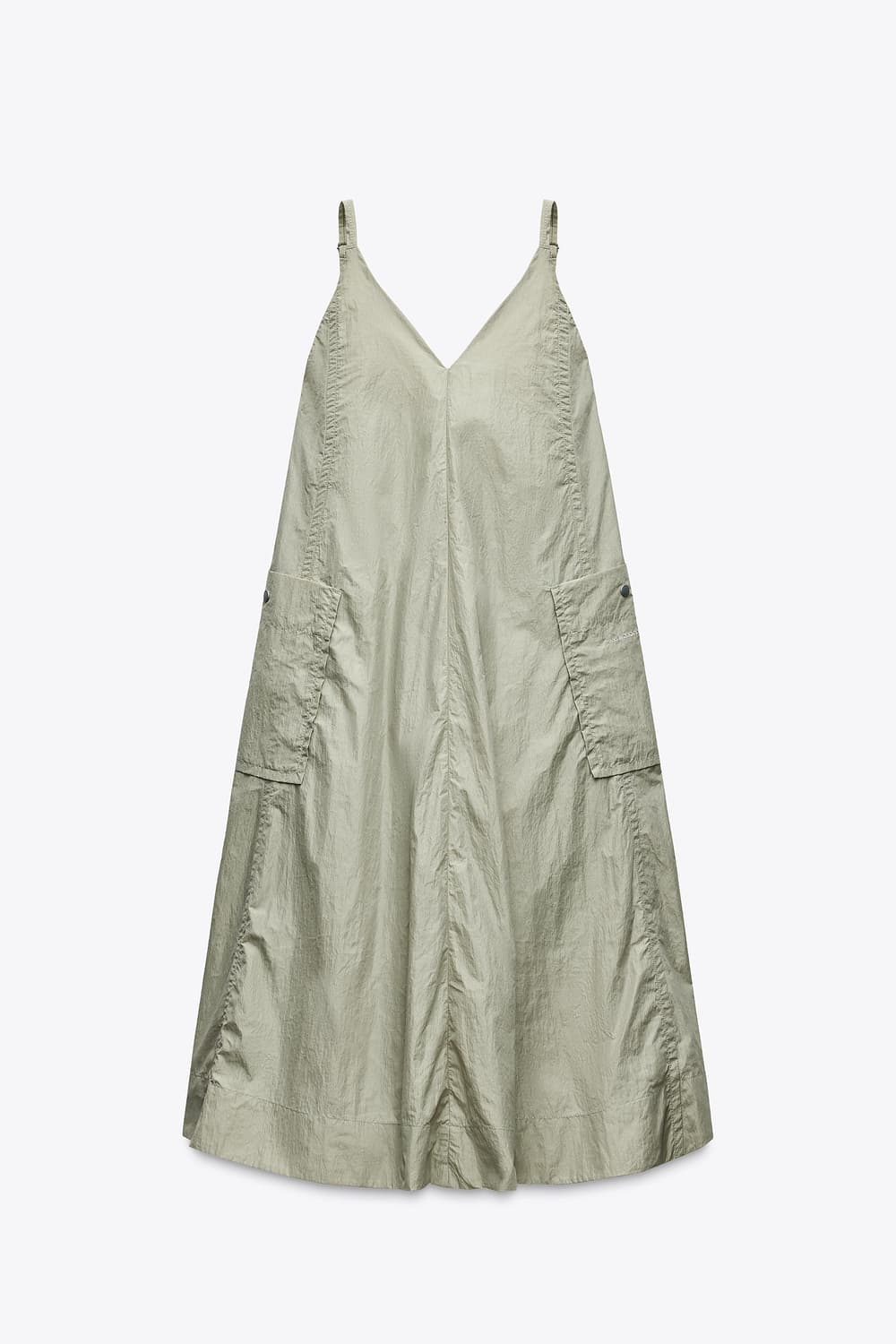 자라 앤드원더 미디 원피스 XS 상품이미지1