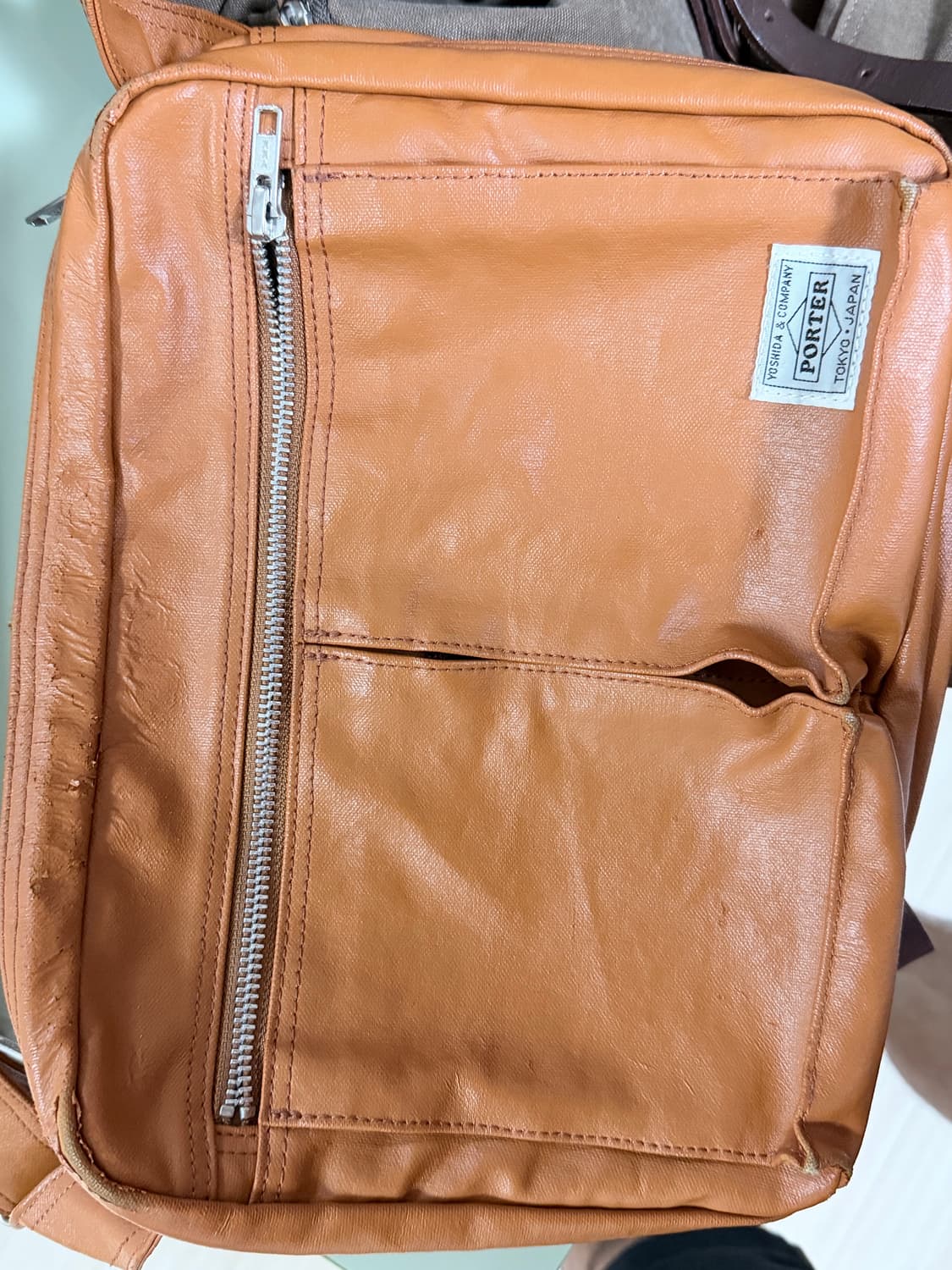 포터 가방 일괄 판매 상품이미지2