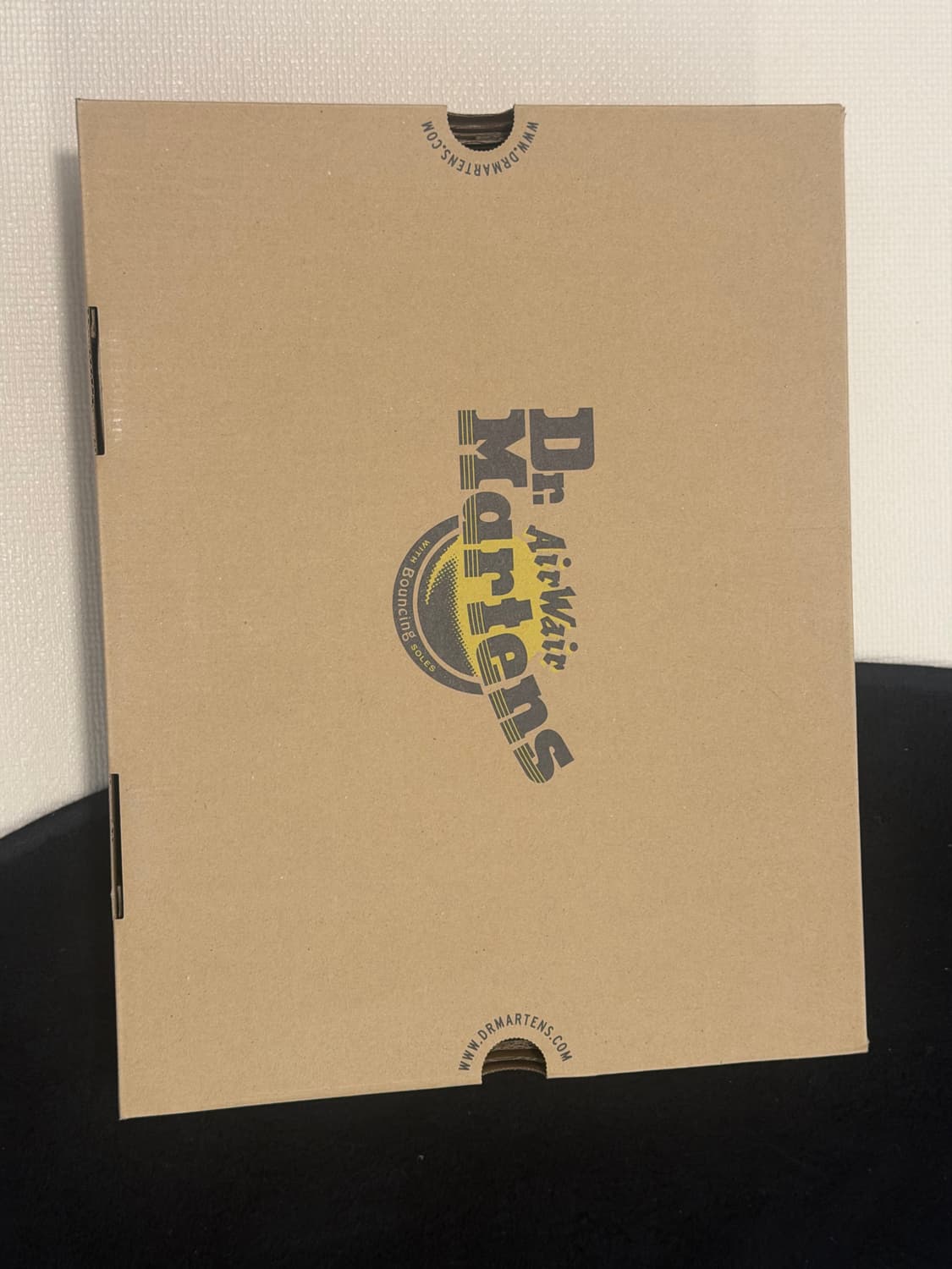 닥터마틴 1B99 버지니아 여성 남성 구두 14홀 워커 260 상품이미지4