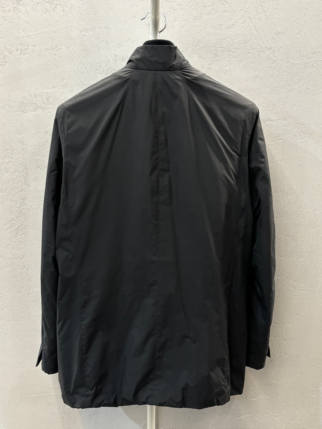 띠어리 블랙 심플 자켓S 상품이미지4