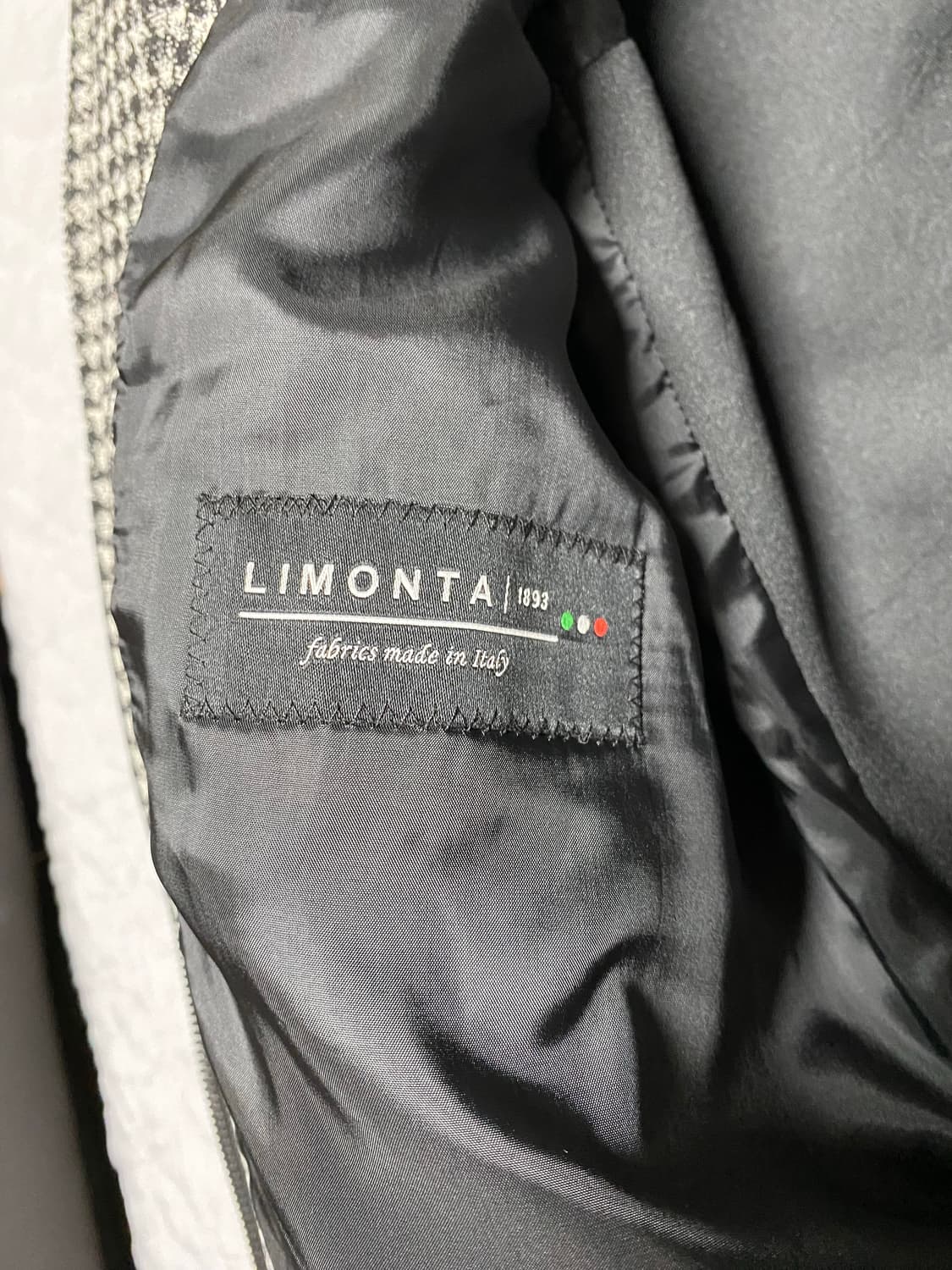 반하트디알바자 나일론 자켓 상품이미지4