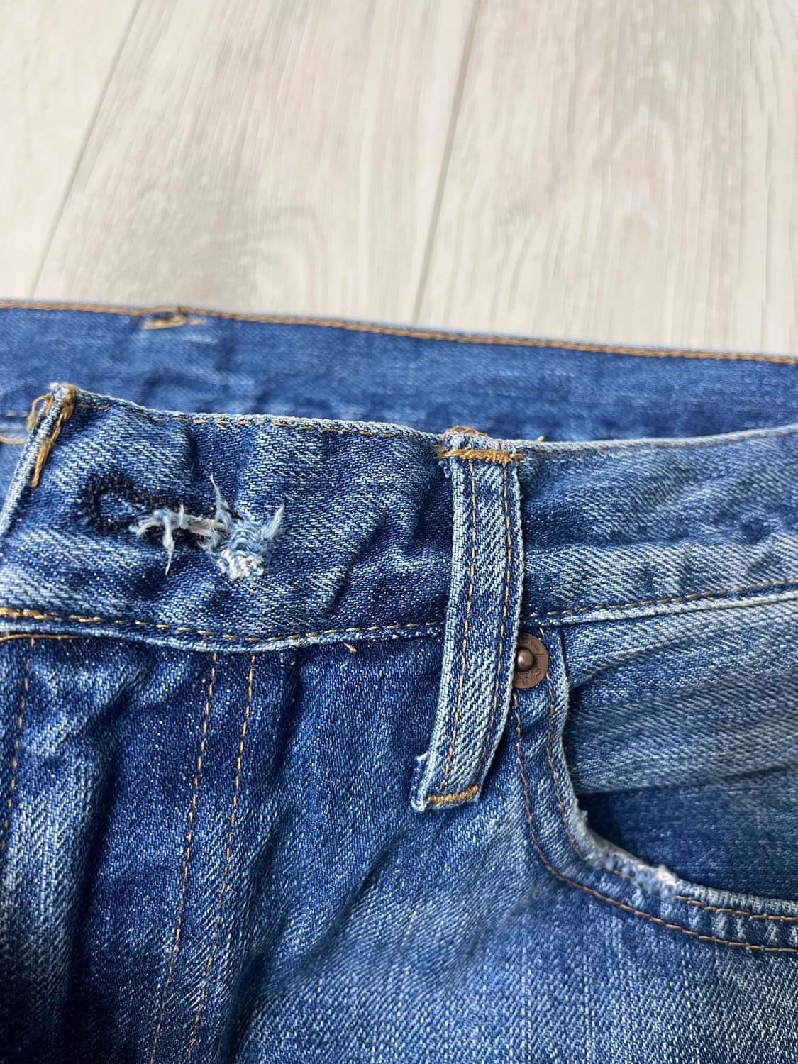 리바이스빈티지클로딩 LVC67505-0115 SPUTNIK 32X32 상품이미지3