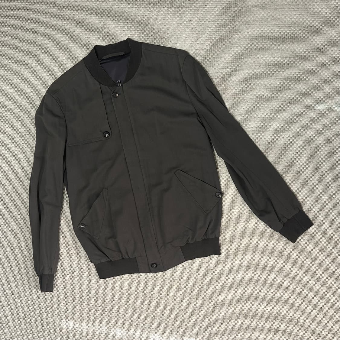 마틴 마르지엘라 10ss 블루종 자켓 상품이미지1