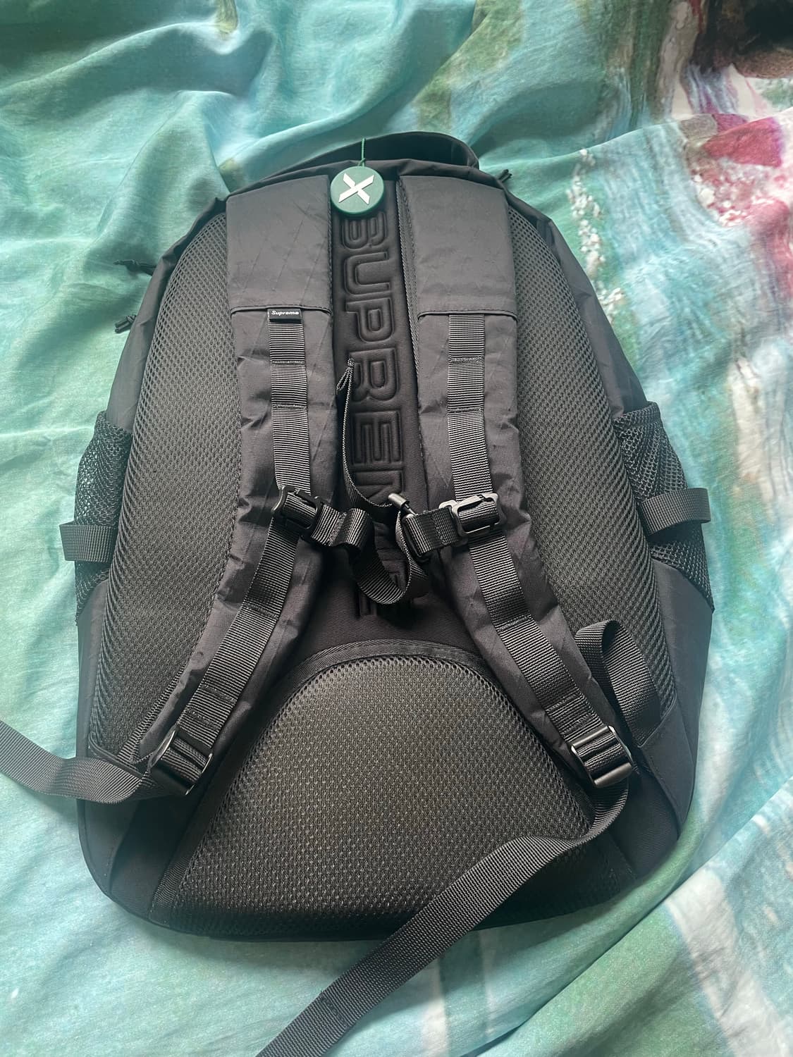 슈프림 백팩 (fw23)  상품이미지2