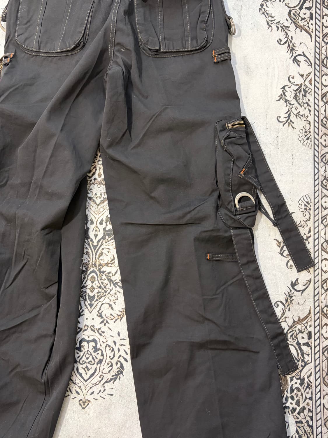 Kakamer-Ri PUNK utility pants 상품이미지8