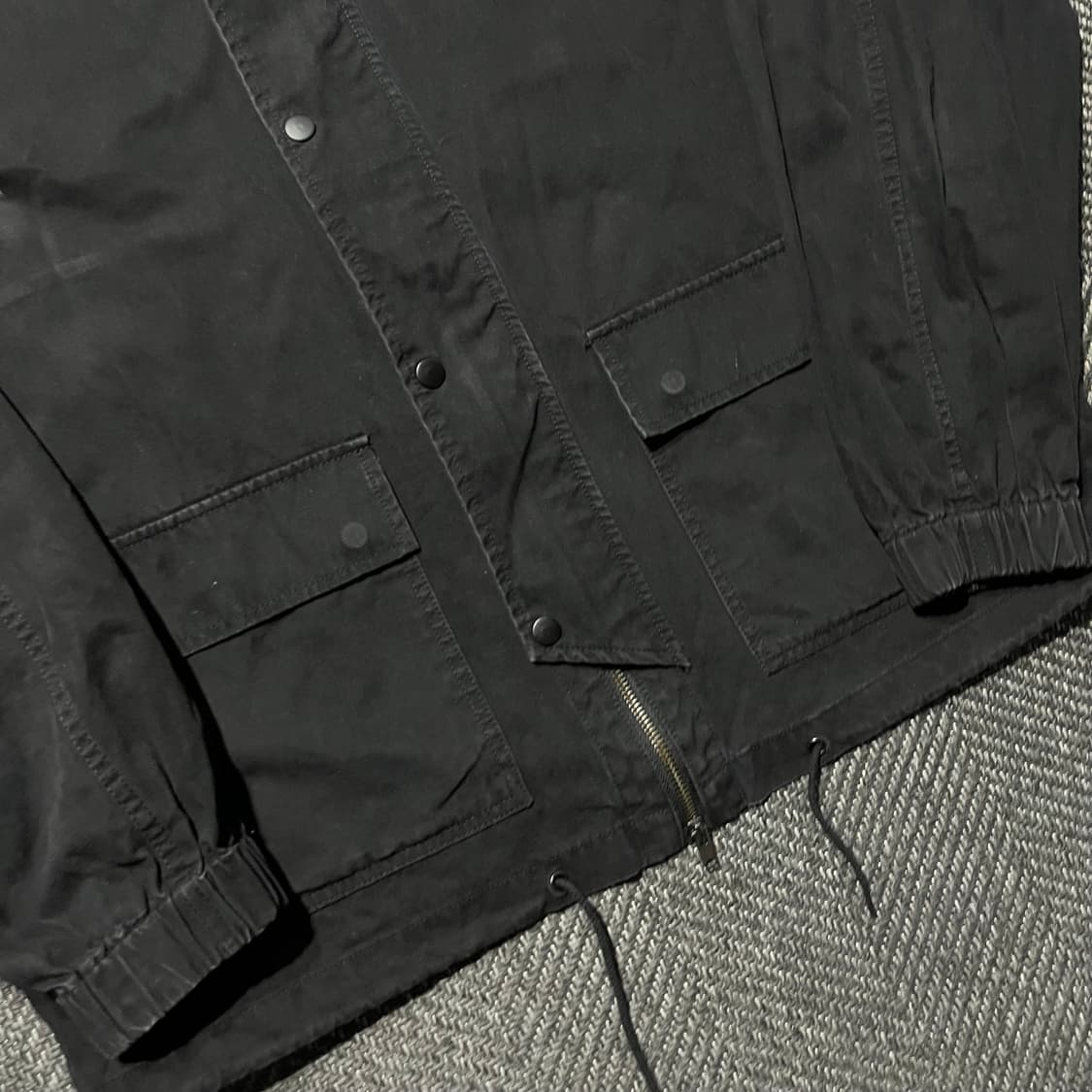 PARTIMENTO 파르티멘토 자켓 상품이미지4