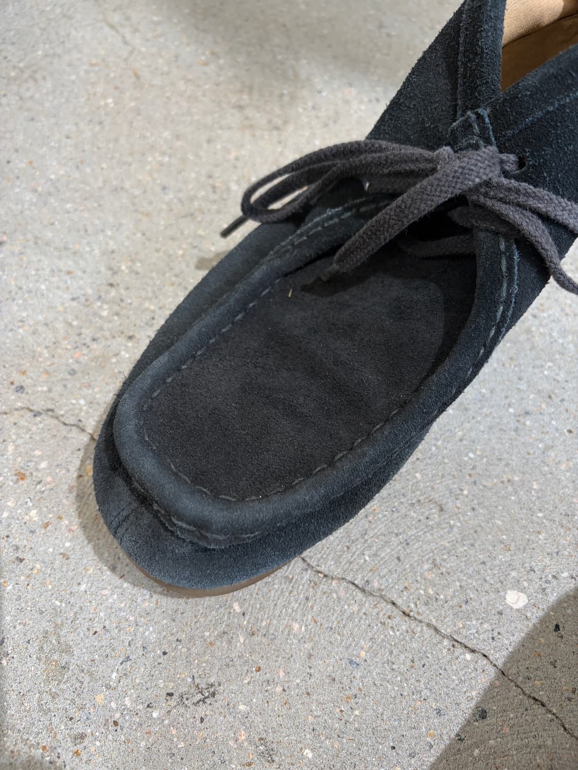 the market suede shoes   상품이미지3