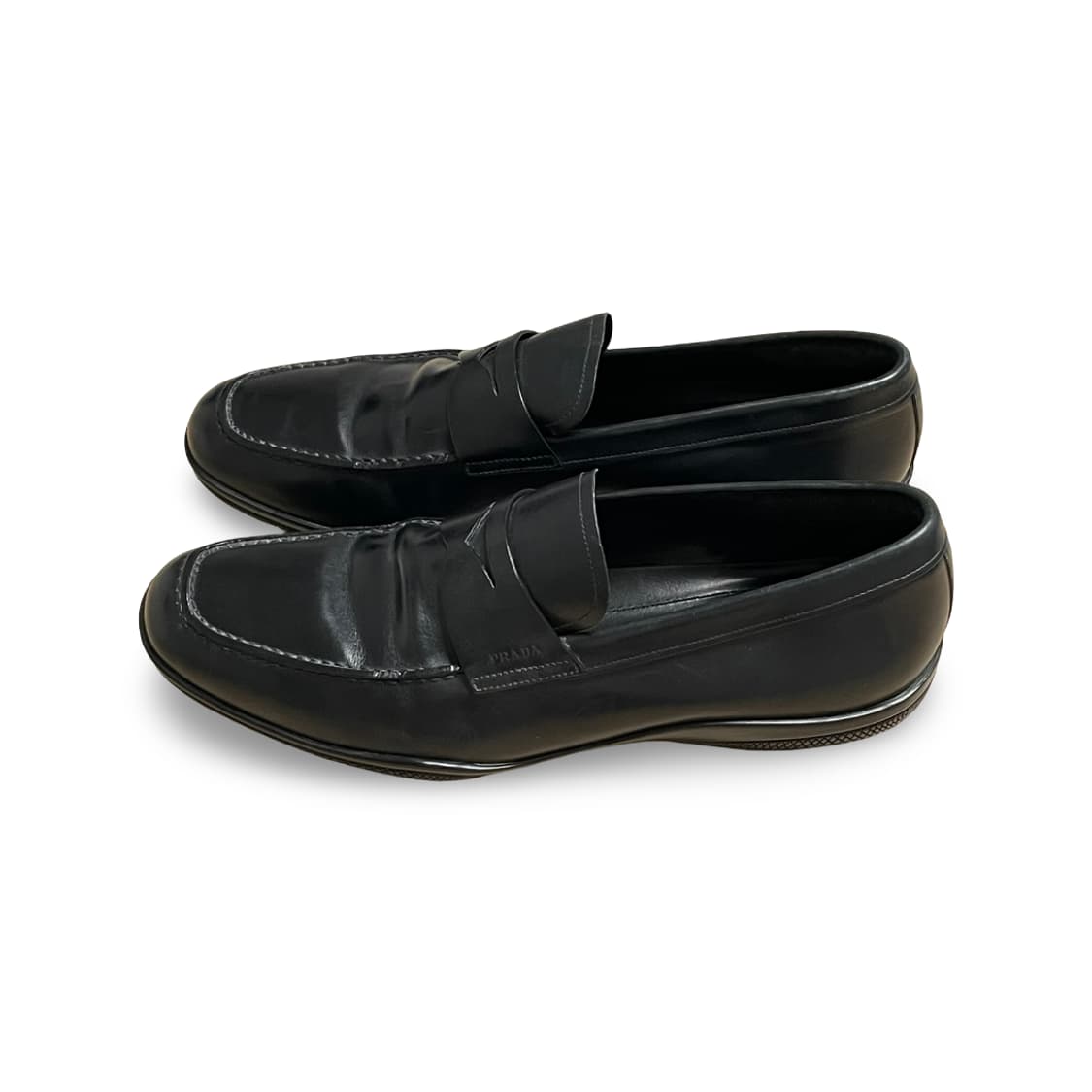 프라다 스포츠 토블락 로퍼 상품이미지1