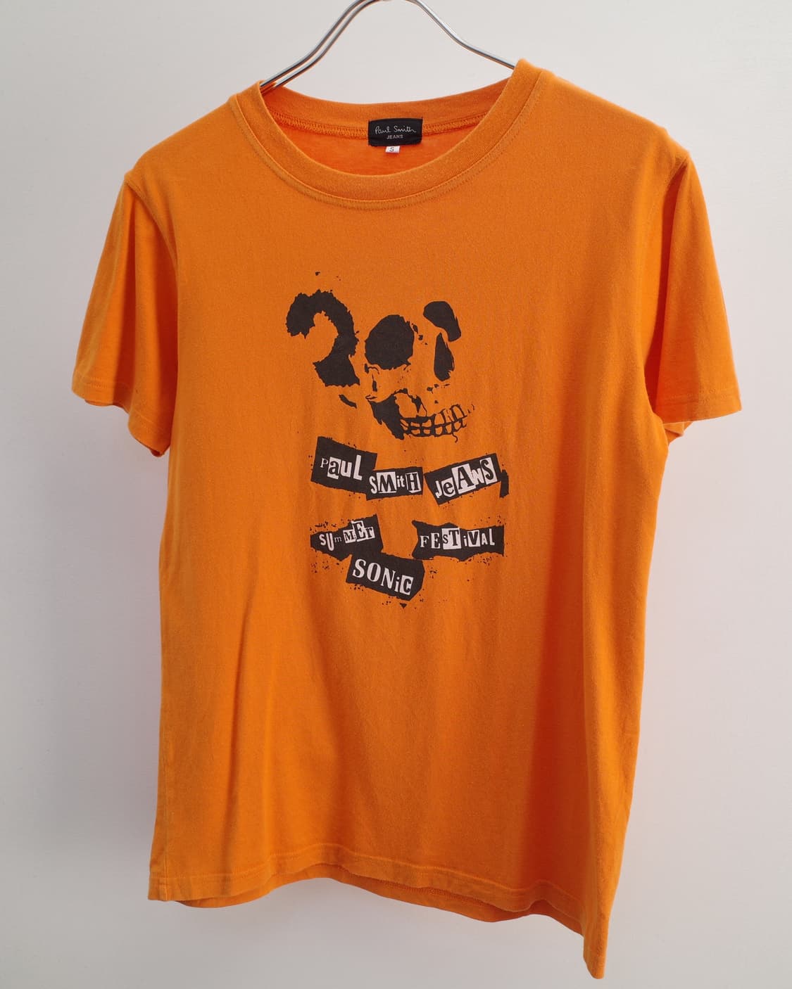Summer Sonic X Paul Smith 상품이미지1