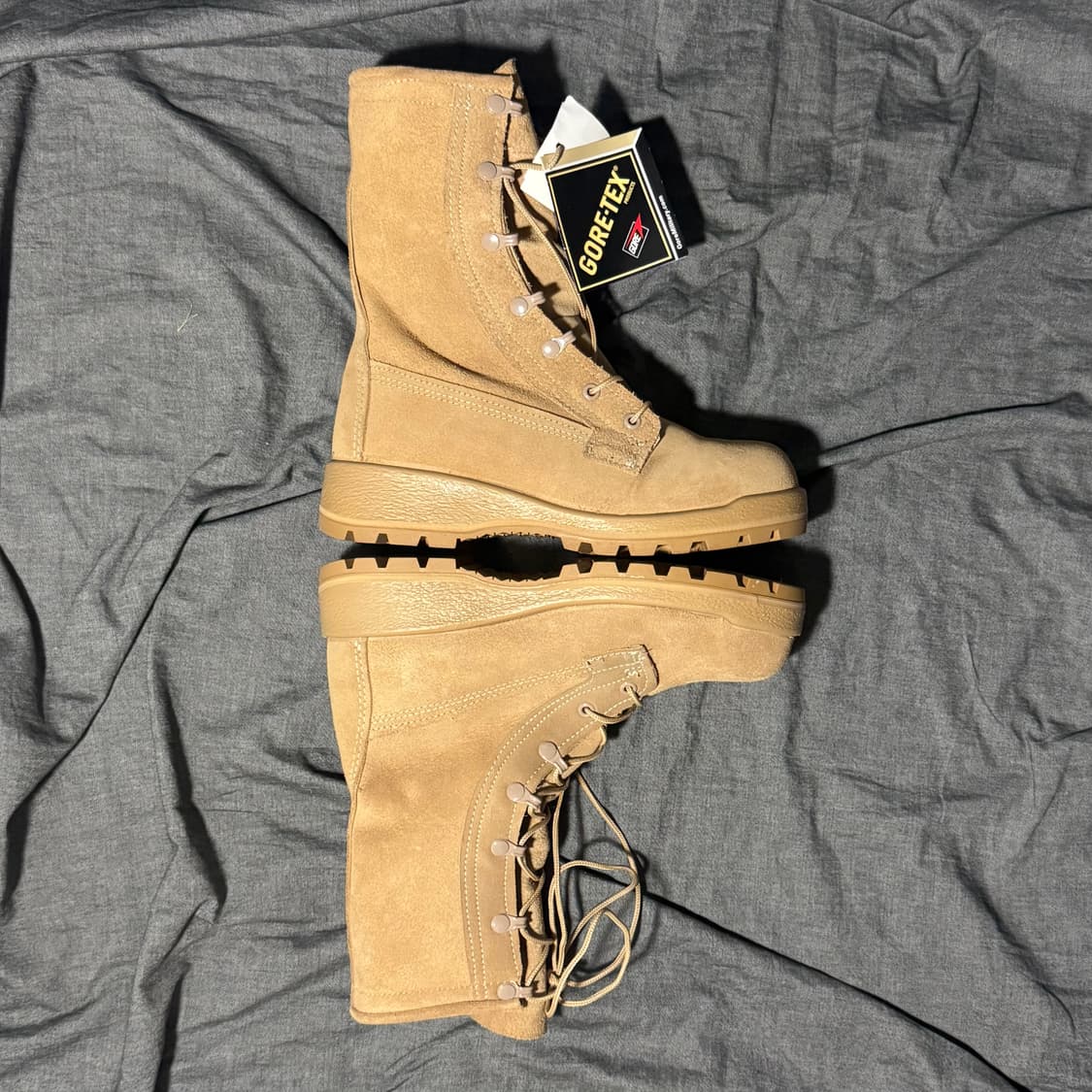 Bates Military Combat Boots 상품이미지2