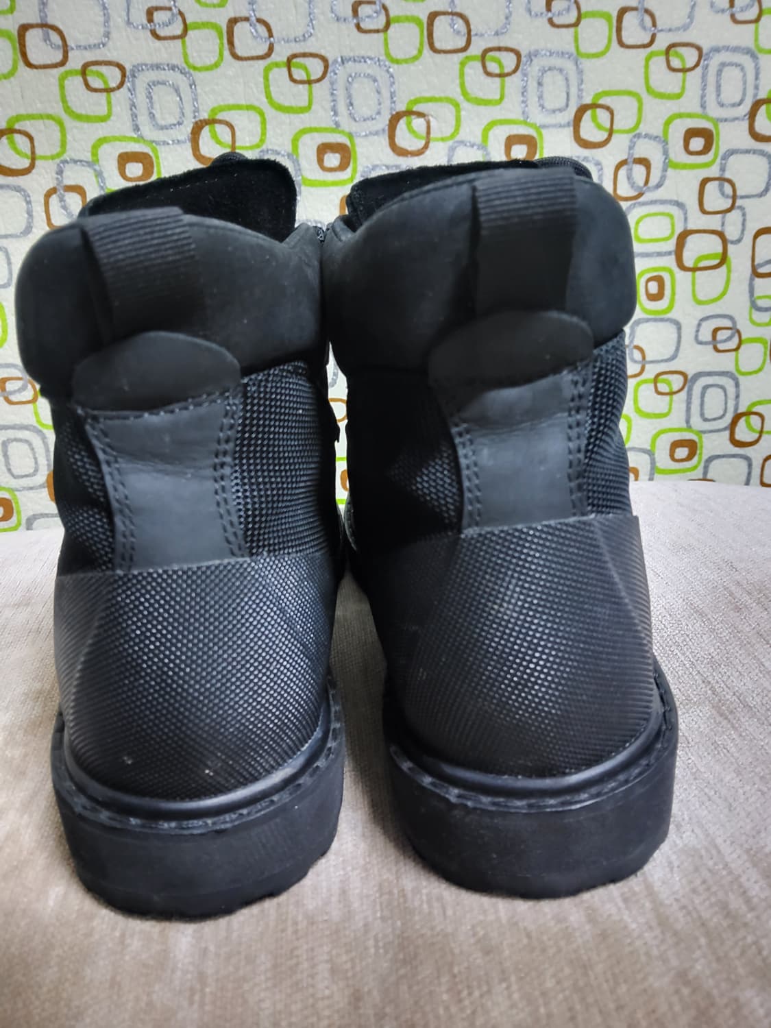 디에메 로치아베트 하이킹부츠 270 상품이미지4