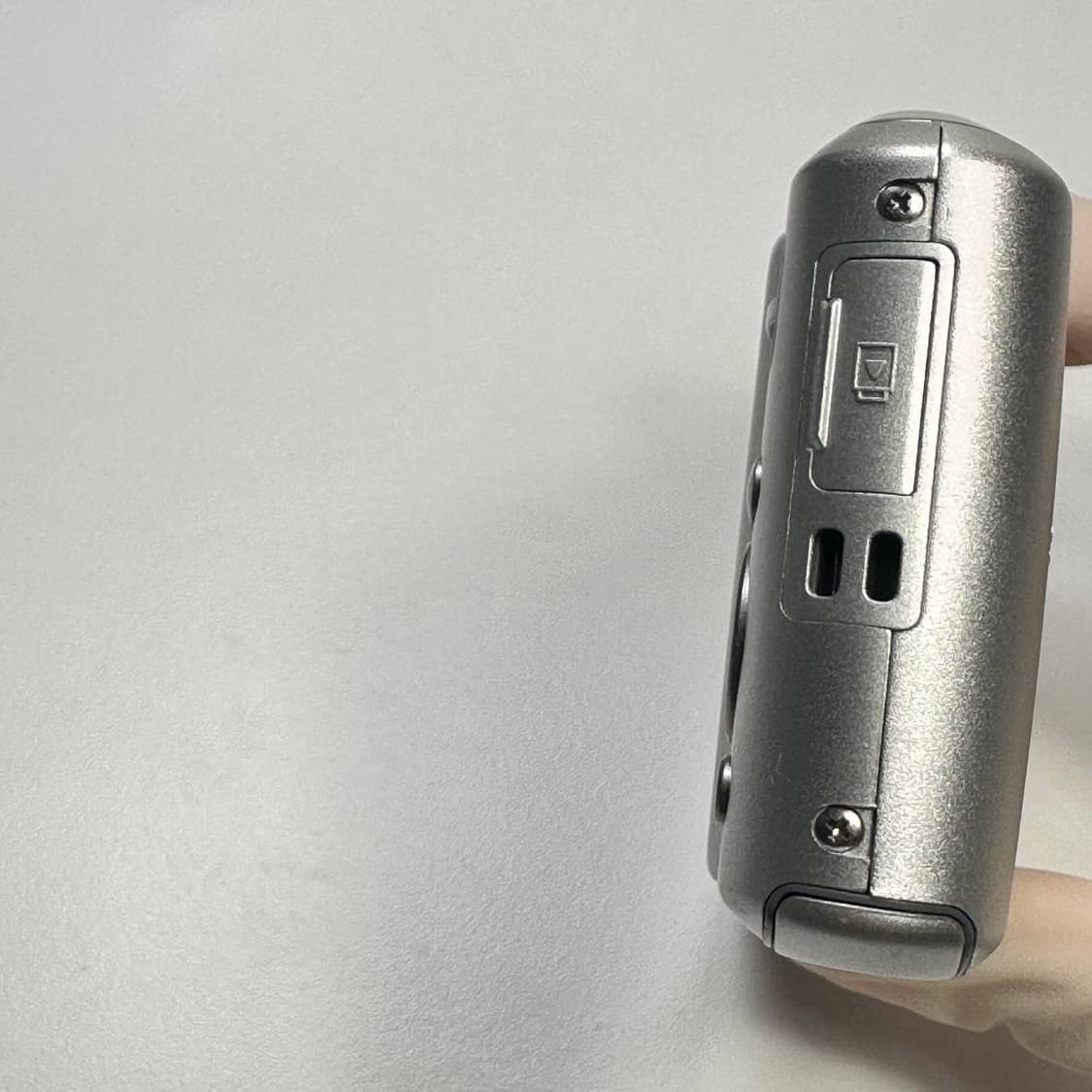 입문) Samsung Vluu ES70 삼성 블루 디카 상품이미지8