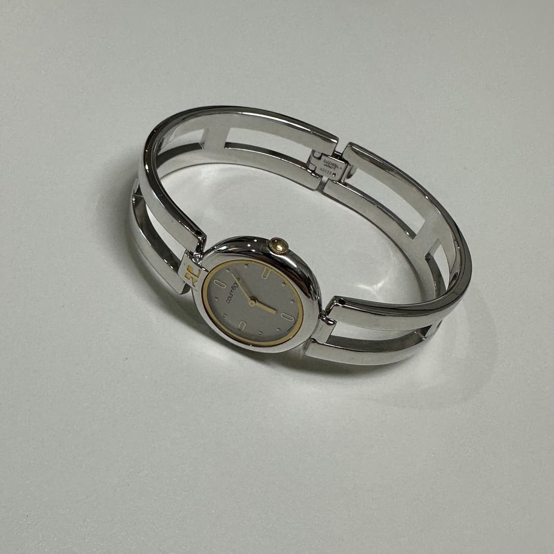 Courreges꾸레쥬 여성시계 상품이미지3