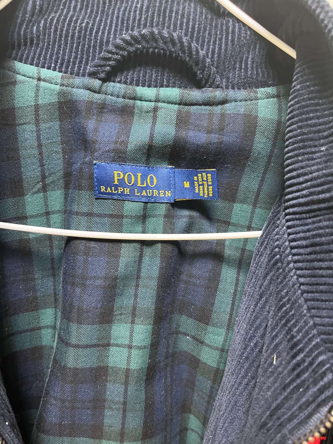 폴로 바라쿠다 상품이미지3