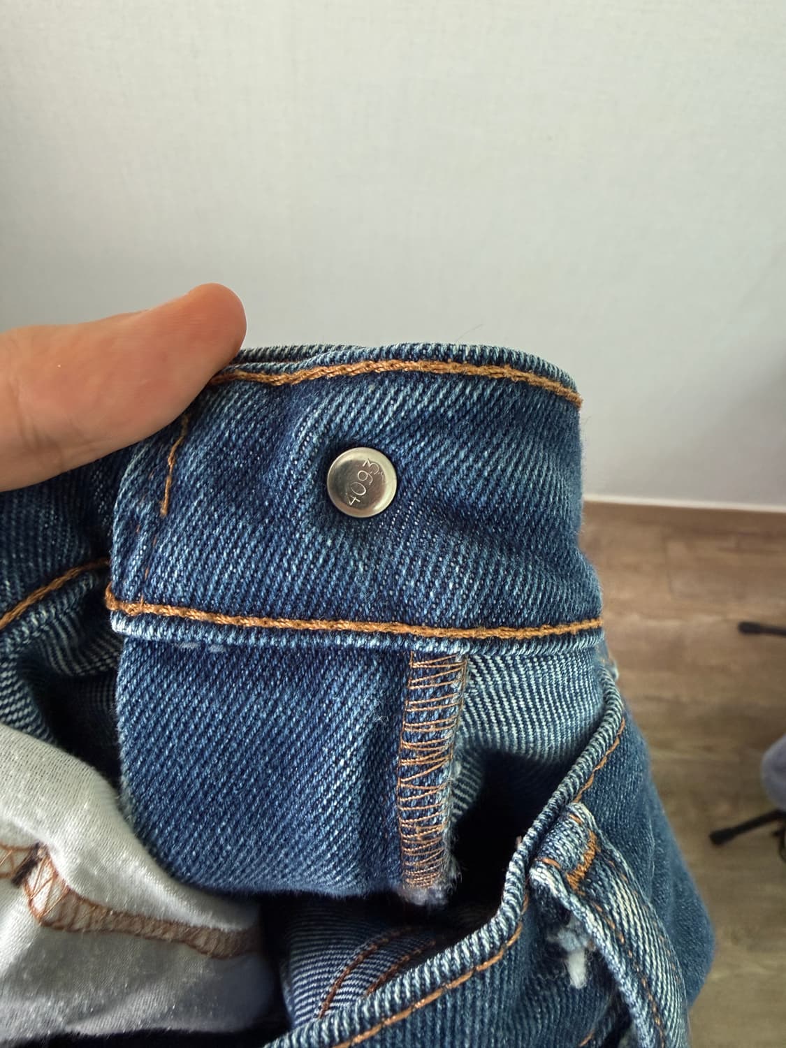 00s levis 517 38x30 상품이미지7