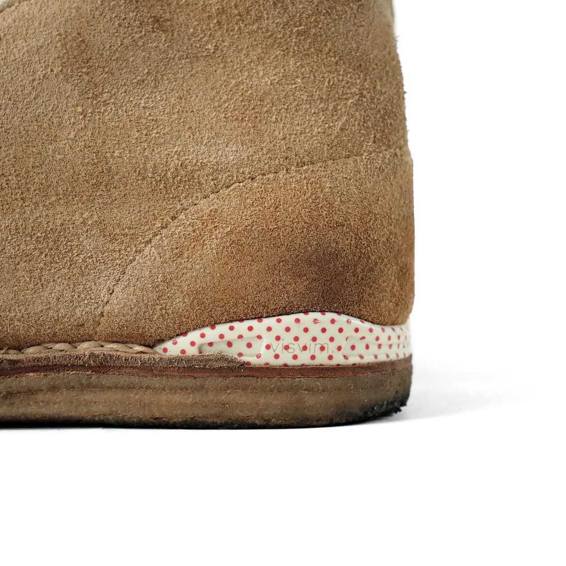 비즈빔 Isdt Boots Folk 포크 슈즈 9사이즈 상품이미지6