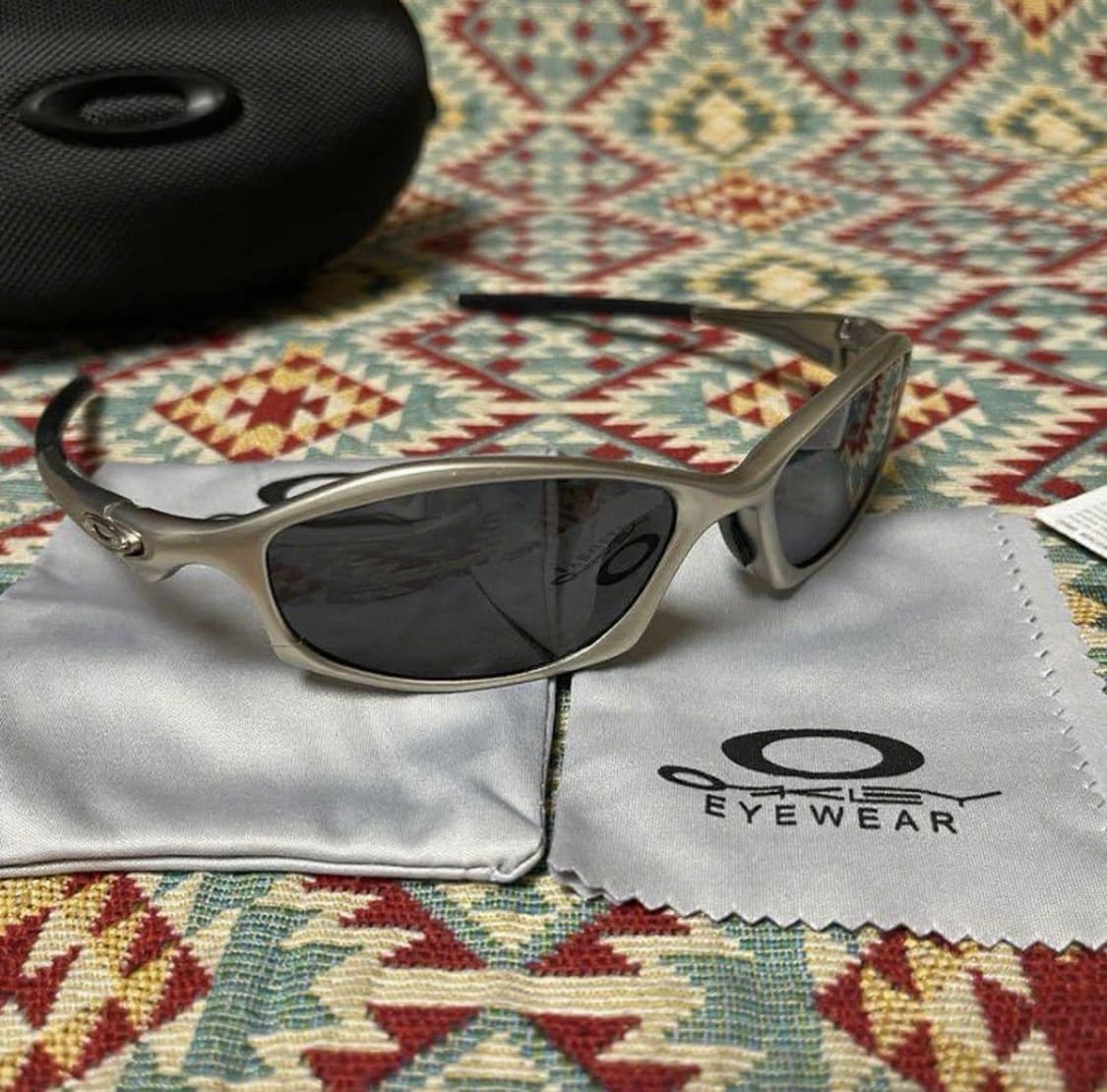 Oakley Hatchet 상품이미지2
