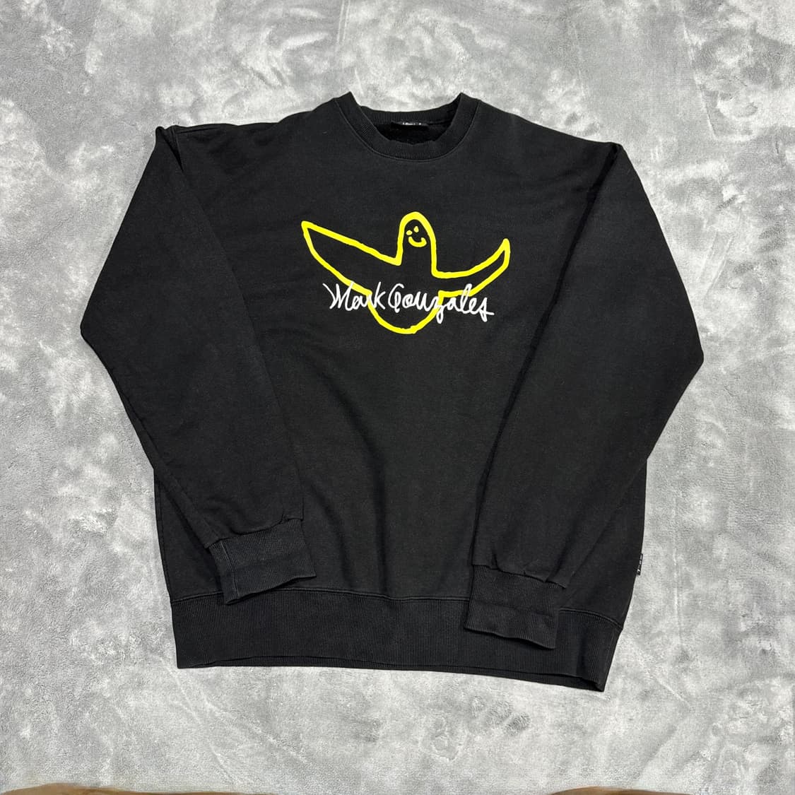 마크곤잘레스 맨투맨 상품이미지1